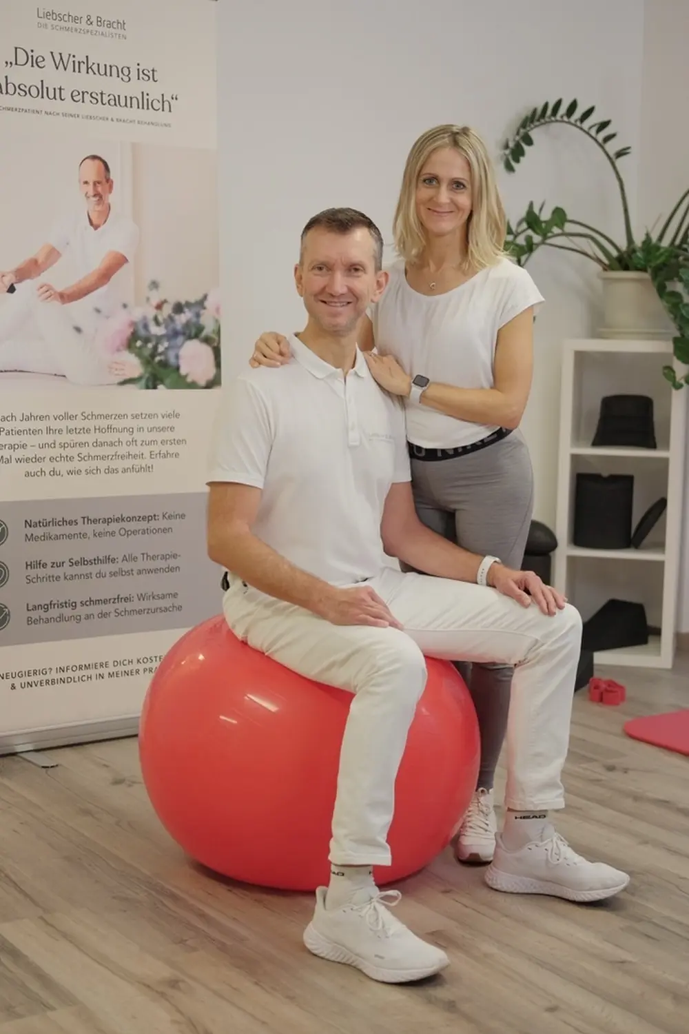 Thomas Dietter & Susanne Radtke